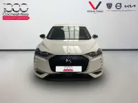 Usado DS Automobiles DS3 Crossback So Chic 99 CV (72 kW) 2021 Blanco SUV