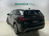 Usado Skoda Kodiaq 150 HP (110 kW) 2025 Preto SUV