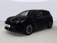 Nuevo BYD Dolphin Boost 155 kW (212 CV) 2026 Obsidian black Utilitario