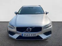Usado Volvo V60 Momentum 190 CV (139 kW) 2019 Familiar