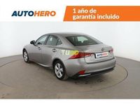 usado Lexus IS300h Business