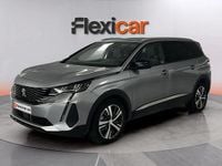 Usado Peugeot 5008 Active 136 CV (100 kW) 2024 Gris SUV