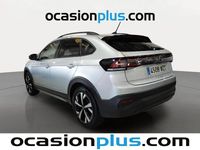 Usado VW Taigo 95 CV (69 kW) 2025 Gris / plata SUV