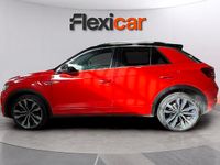 Usado VW T-Roc Sport 150 CV (110 kW) 2021 Rojo SUV