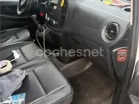 Usado Mercedes Vito Marco Polo 88 CV (64 kW) 2019 Blanco Van