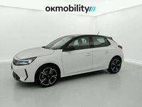 Usado Opel Corsa S 101 HP (74 kW) 2024 Branco Citadino