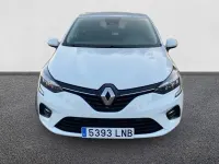 Usado Renault Clio Zen 90 CV (66 kW) 2021 Utilitario