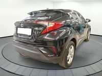 Usado Toyota C-HR Advance 122 CV (89 kW) 2019 Negro SUV