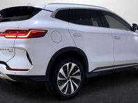 Usado BYD Seal U Design 324 CV (238 kW) 2026 Blanco SUV