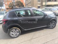 Usado Dacia Sandero 90 CV (66 kW) 2020 Negro Berlina