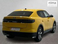 Usado Ford Capri Extended Range 210 kW (286 CV) 2025 Amarillo SUV