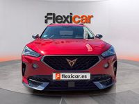 Usado Cupra Formentor 150 CV (110 kW) 2023 Rojo SUV