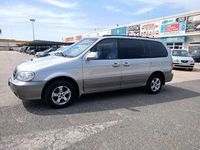 usado Kia Carnival 2.9CRDI LX