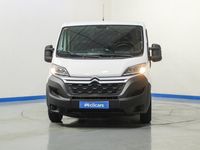 usado Citroën Jumper JumperFg. 2.0BlueHDi 33 L2H1 110