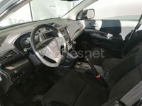 Usado Honda CR-V Elegance 120 CV (88 kW) 2014 Marrón SUV