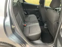 Usado Peugeot 207 92 CV (67 kW) 2011 Gris / plata Berlina