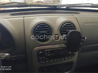 Usado Jeep Cherokee Limited 163 CV (119 kW) 2006 Azul SUV