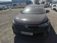 Usado VW ID.4 Pro 127 kW (174 CV) 2024 Negro SUV