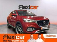 Usado MG HS Luxury 162 CV (119 kW) 2023 Burdeos SUV