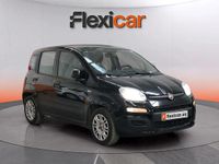 Usado Fiat Panda 71 CV (52 kW) 2022 Negro Berlina