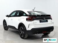Begagnad Citroën C4 PureTech 131 HK (96 kW) 2024 Vit SUV
