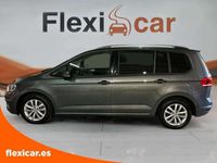 usado VW Touran Sport 2.0 TDI 110kW (150CV) DSG - 5 P (2018) Diésel en Alcobendas