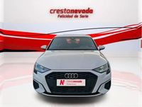 Usado Audi A3 Sportback e-tron S-Line 110 CV (80 kW) 2021 Blanco Utilitario