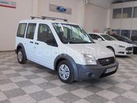 Usado Ford Tourneo Connect Titanium 100 CV (73 kW) 2015 Blanco Monovolumen