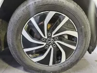 Usado VW Polo Life 95 CV (69 kW) 2023 Blanco Utilitario