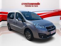 usado Peugeot Partner Tepee Active 1.6 BlueHDi 73KW 100CV Te puede interesar