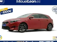 Usado Kia Ceed 119 CV (87 kW) 2023 Utilitario