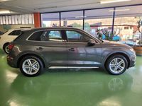 usado Audi Q5 35 TDI S line S tronic