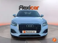 Usado Audi Q2 Advanced 150 CV (110 kW) 2023 Blanco SUV
