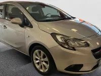 Usado Opel Corsa Color Edition 90 CV (66 kW) 2017 Utilitario