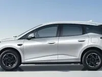 Nuevo BYD Dolphin Active 128 kW (175 CV) 2026 Blanco Utilitario