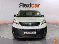 Usado Peugeot Expert Premium 102 CV (75 kW) 2022 Blanco Van