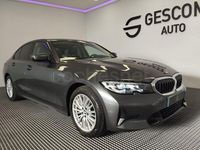 Usado BMW 318 150 CV (110 kW) 2022 Gris / plata Berlina