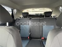 Usado Seat Ibiza I-Tech 90 CV (66 kW) 2015 Azul Berlina
