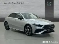 Usado Mercedes A250 218 CV (160 kW) 2025 Plata hightech