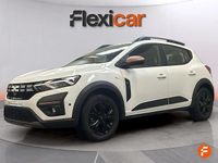 Usado Dacia Sandero Extreme 101 CV (74 kW) 2025 Blanco