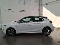 Usado Opel Corsa GS Line 100 CV (73 kW) 2024 Blanco Berlina