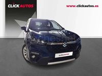 Usado Suzuki SX4 S-Cross 129 CV (94 kW) 2025 Azul SUV