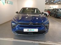 usado Citroën C5 X Hybrid 225 e-EAT8 Shine Pack