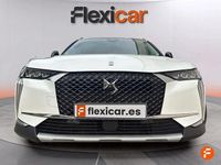 Usado DS Automobiles DS4 Crossback Rivoli 130 CV (95 kW) 2022 Blanco SUV
