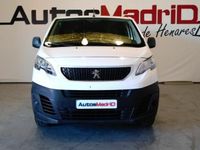 usado Peugeot Expert Furgón Pro 1.6 BlueHDi 70KW (95)Standard