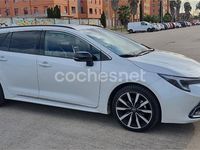 Usado Toyota Corolla Edition 140 CV (102 kW) 2023 Blanco Familiar