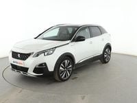 Usado Peugeot 3008 GT 299 CV (219 kW) 2020 Blanco SUV