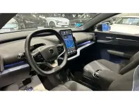 Usado Volvo EX30 Ultra 200 kW (272 CV) 2024 Gris SUV