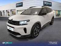 Usado Citroën C5 Aircross 131 CV (96 kW) 2023 Blanco SUV