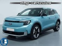 Usado Ford Explorer Premium 210 kW (286 CV) 2024 Azul SUV